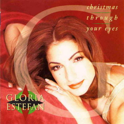 Christmas through your eyes